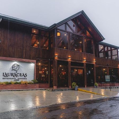 Lauraceas Lodge Сан-Херардо-де-Дота Екстер'єр фото